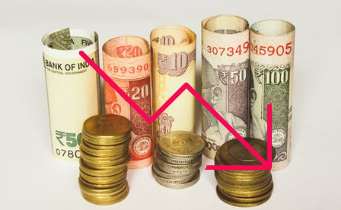 Rupee Depreciation