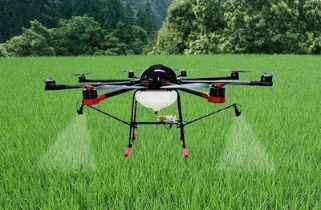 Technology In Agriculture
