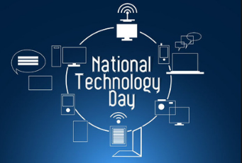 National Technology Day