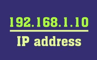 IP Address