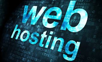 Web Hosting