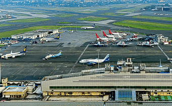 Top 10 Airports