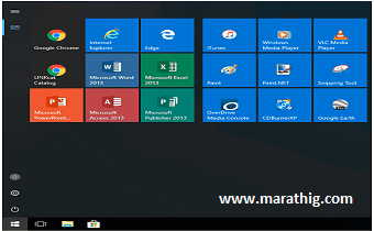 Windows 10 Software
