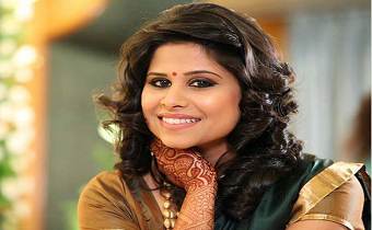 Sai Tamhankar Photo