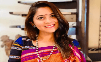 Sonalee Kulkarni
